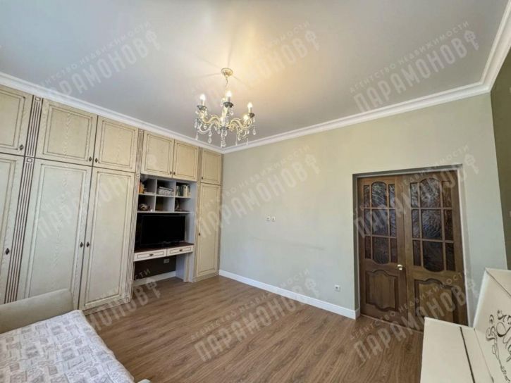 3-комн квартира Громова ул, 50к2