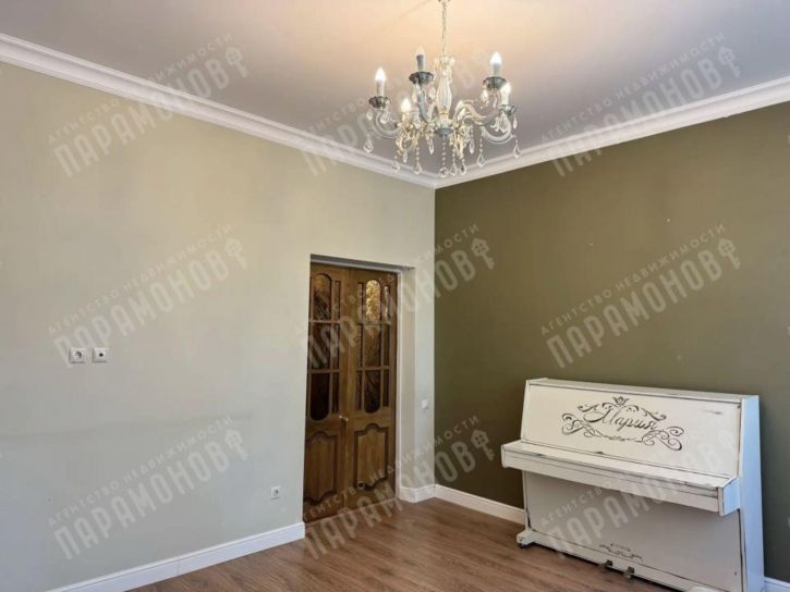 3-комн квартира Громова ул, 50к2