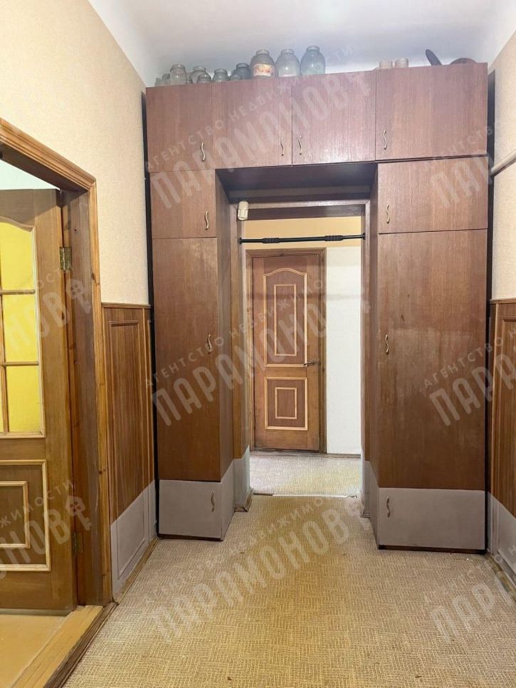 3-комн квартира Гвардейская ул, 7
