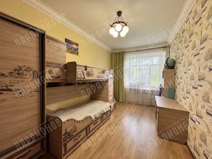 3-комн квартира Громова ул, 50к2