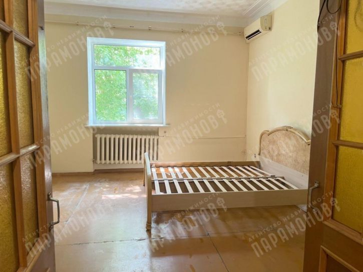 3-комн квартира Гвардейская ул, 7