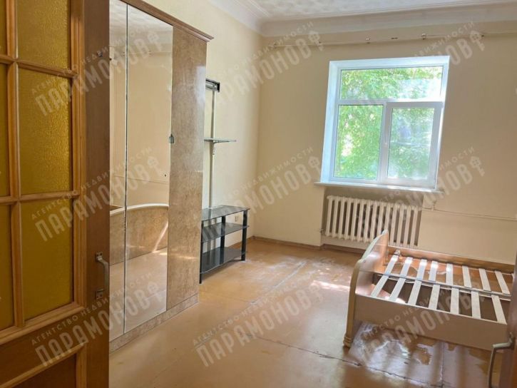3-комн квартира Гвардейская ул, 7