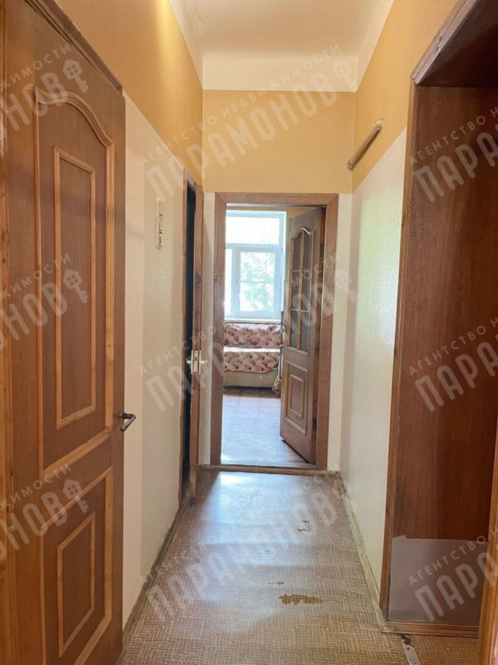 3-комн квартира Гвардейская ул, 7