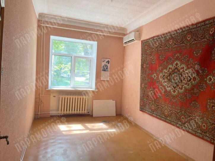 3-комн квартира Гвардейская ул, 7