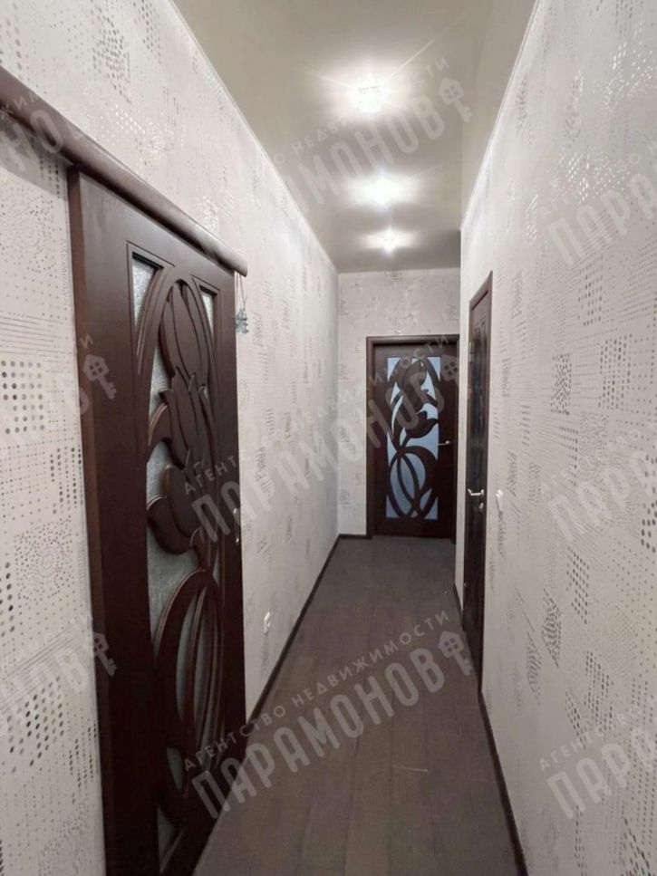 2-комн квартира Виноградова ул, 8
