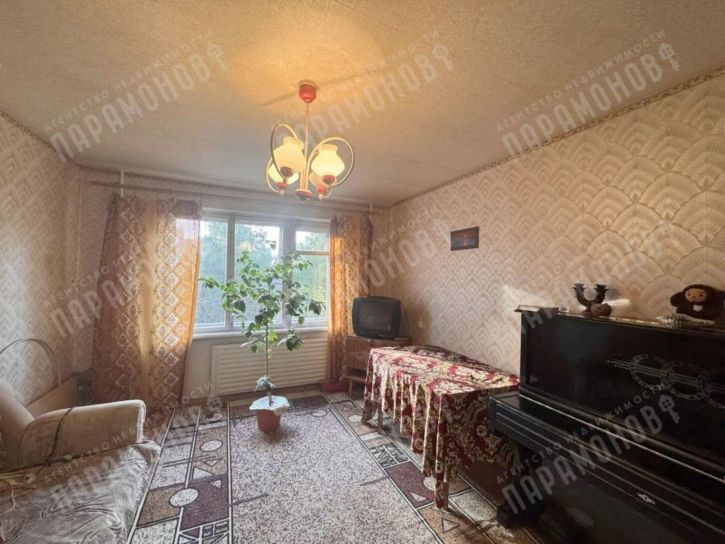 3-комн квартира Можайского ул, 57