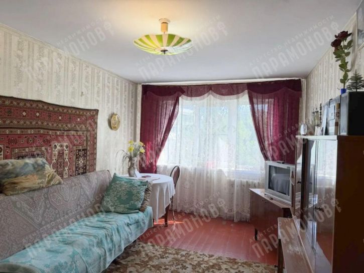 2-комн квартира Мигаловская наб, 10