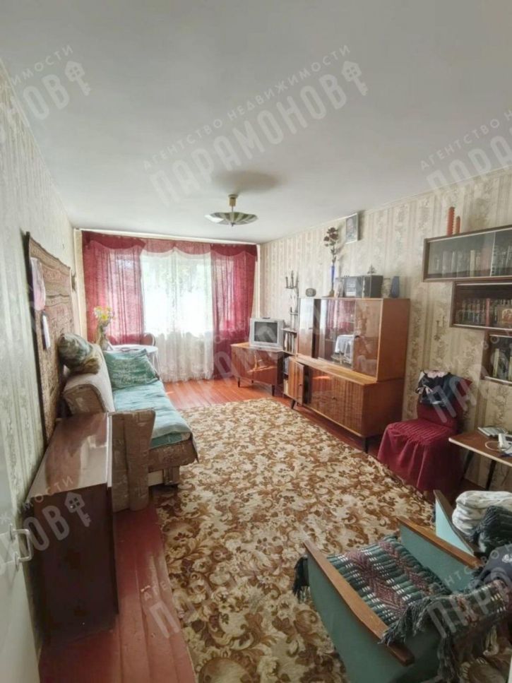 2-комн квартира Мигаловская наб, 10