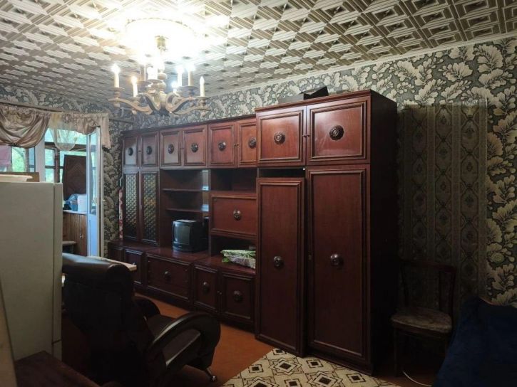 1-комн квартира Николая Корыткова пр-кт, 34А