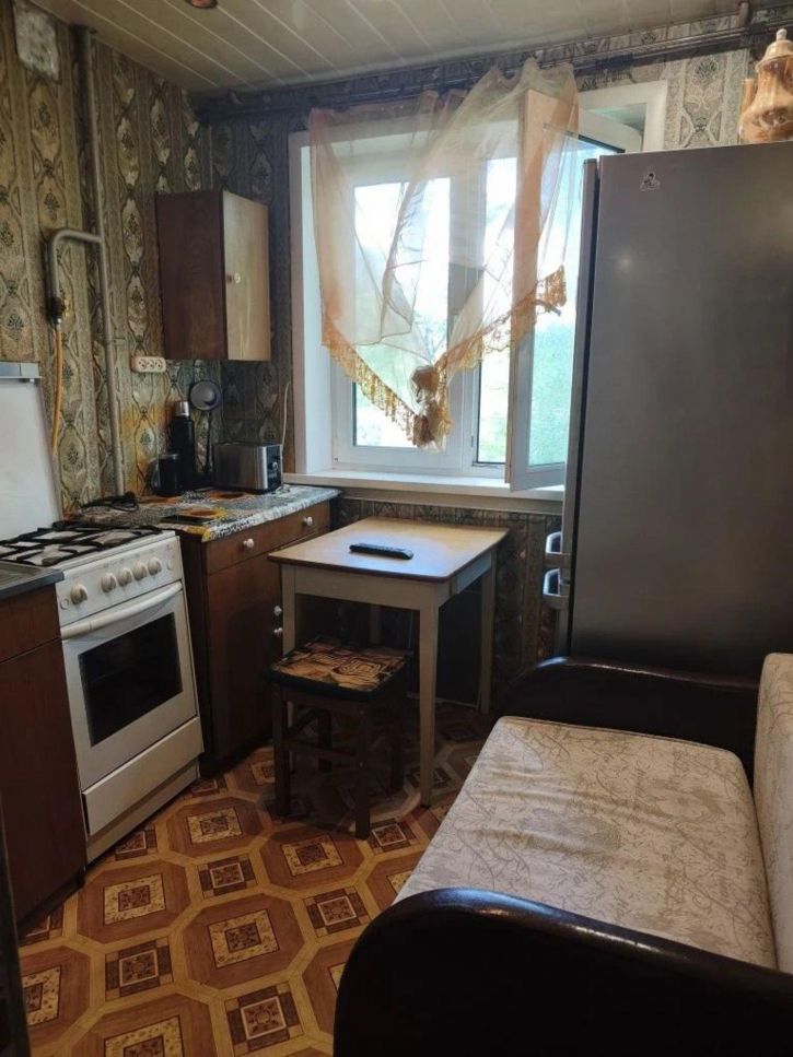 1-комн квартира Николая Корыткова пр-кт, 34А