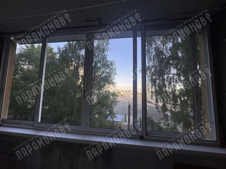 3-комн квартира Можайского ул, 57