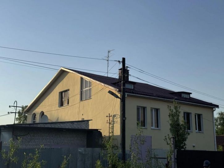 Коттедж/дом Конечная ул