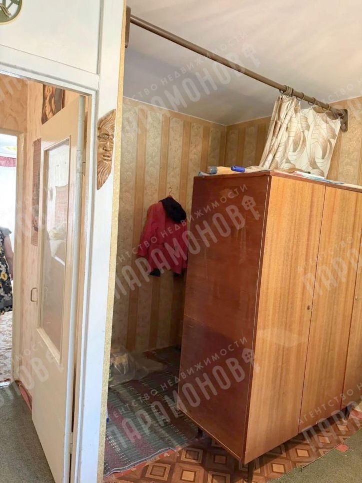 2-комн квартира Мигаловская наб, 10