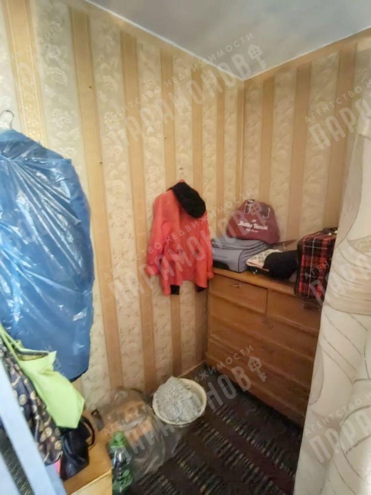 2-комн квартира Мигаловская наб, 10