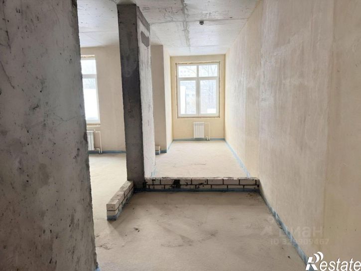 1-комн квартира улица Лидии Базановой, 11,  д. 11