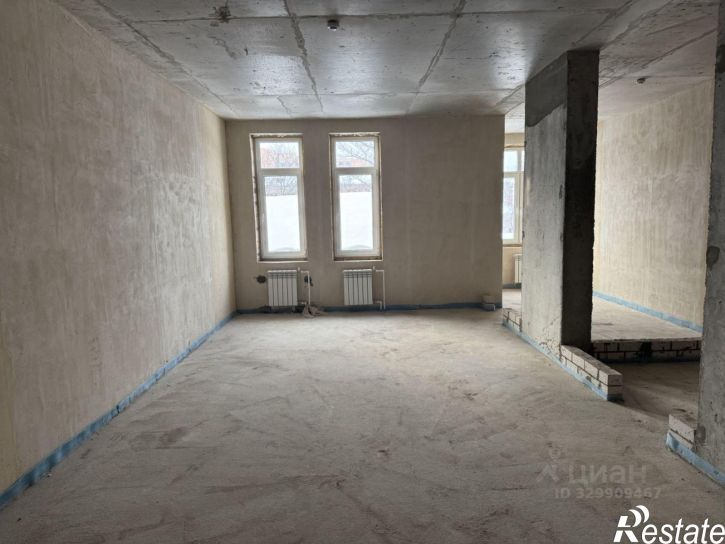 1-комн квартира улица Лидии Базановой, 11,  д. 11