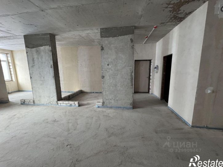 1-комн квартира улица Лидии Базановой, 11,  д. 11