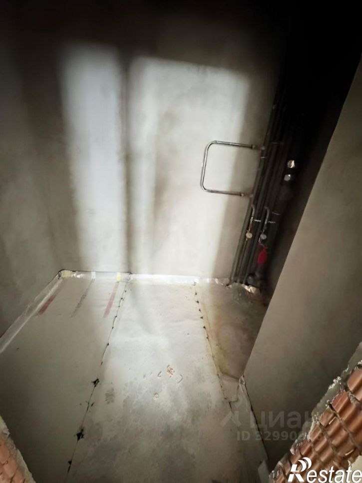 1-комн квартира улица Лидии Базановой, 11,  д. 11