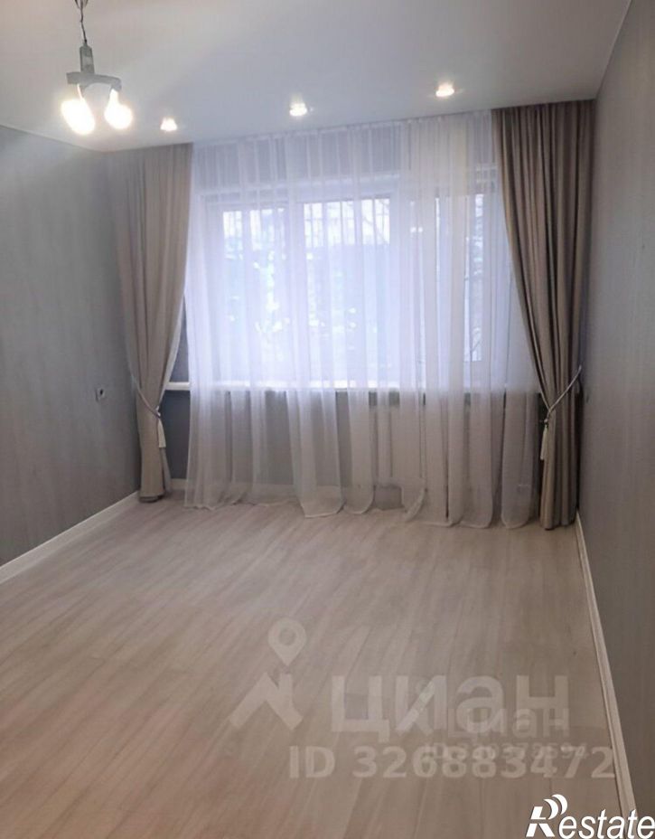 3-комн квартира ул Александра Завидова, 25,  д. 25