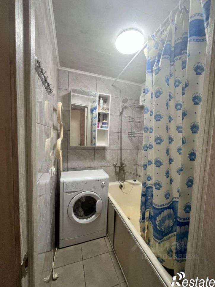 2-комн квартира ул Склизкова, 89,  д. 89