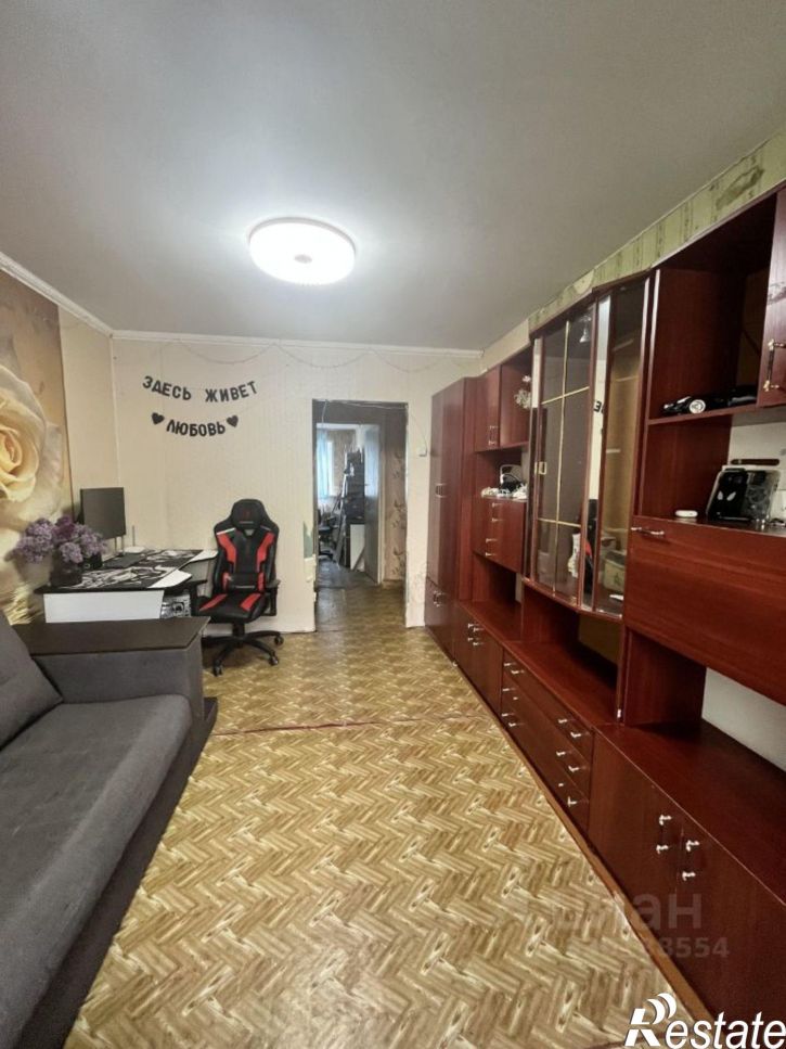 2-комн квартира ул Склизкова, 89,  д. 89