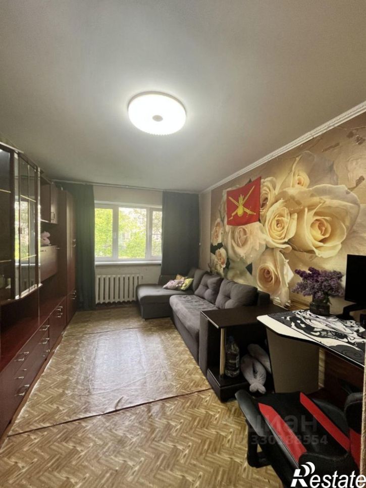 2-комн квартира ул Склизкова, 89,  д. 89