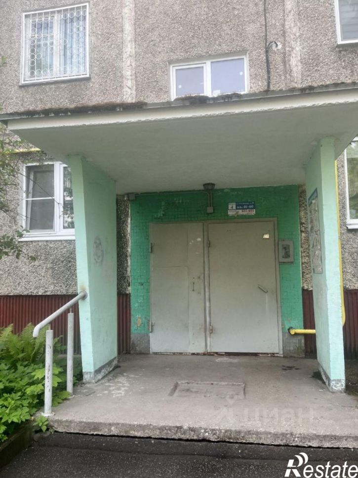 2-комн квартира ул Склизкова, 89,  д. 89