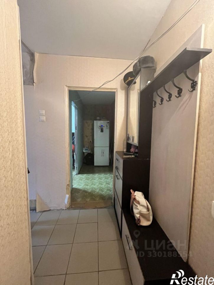 2-комн квартира ул Склизкова, 89,  д. 89