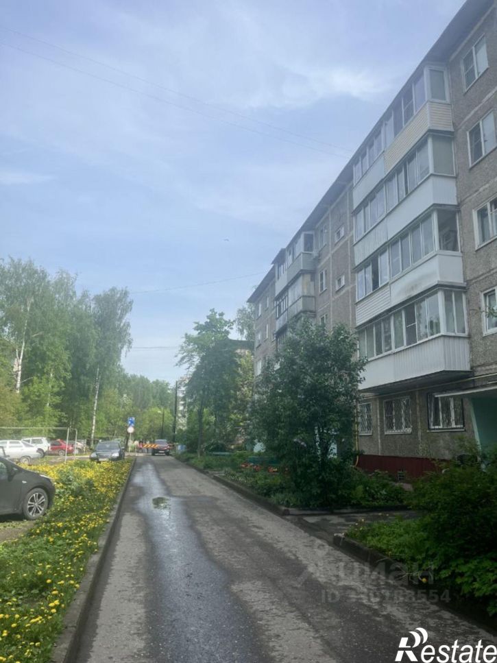 2-комн квартира ул Склизкова, 89,  д. 89