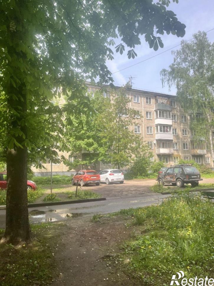 2-комн квартира ул Склизкова, 89,  д. 89