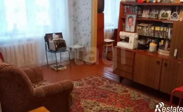 2-комн квартира Волоколамский пр-кт, 24,  д. 24