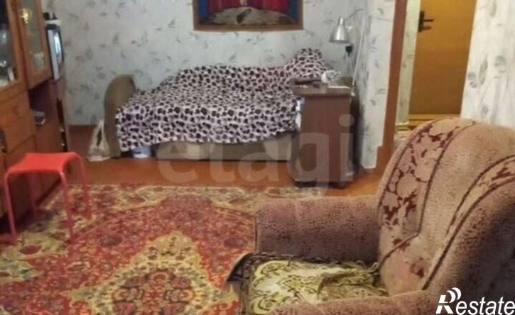 2-комн квартира Волоколамский пр-кт, 24,  д. 24