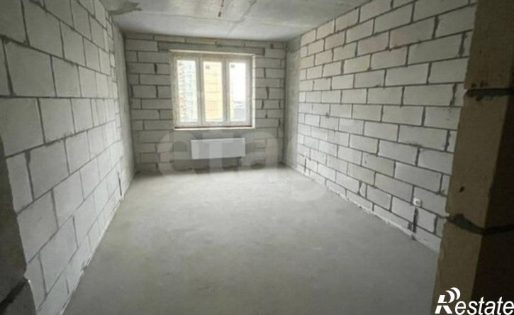 1-комн квартира ул Оснабрюкская, 22,  д. 22