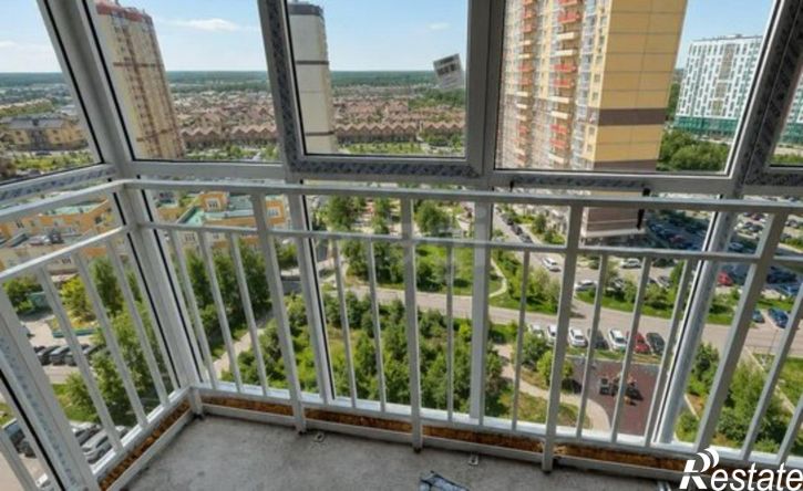 1-комн квартира ул Оснабрюкская, 22,  д. 22