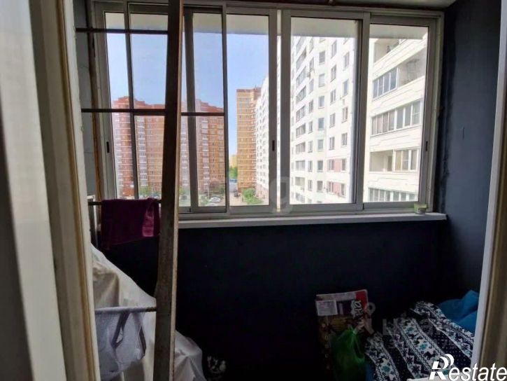 1-комн квартира ул Хромова, 27,  д. 27