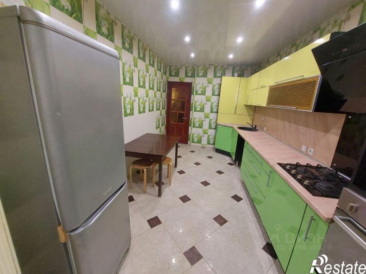 2-комн квартира ул Бориса Полевого, 2 1,  д. 2 1,  к. 1