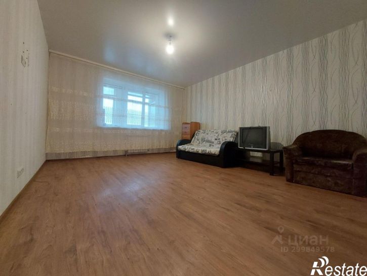 2-комн квартира ул Бориса Полевого, 2 1,  д. 2 1,  к. 1