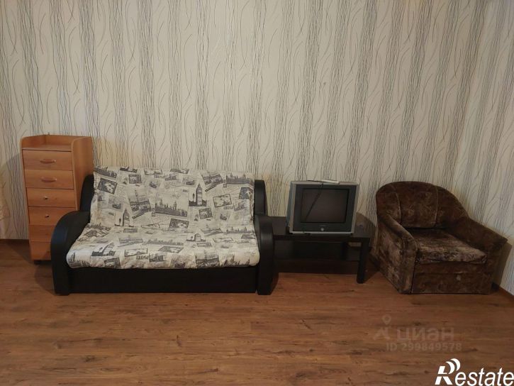 2-комн квартира ул Бориса Полевого, 2 1,  д. 2 1,  к. 1