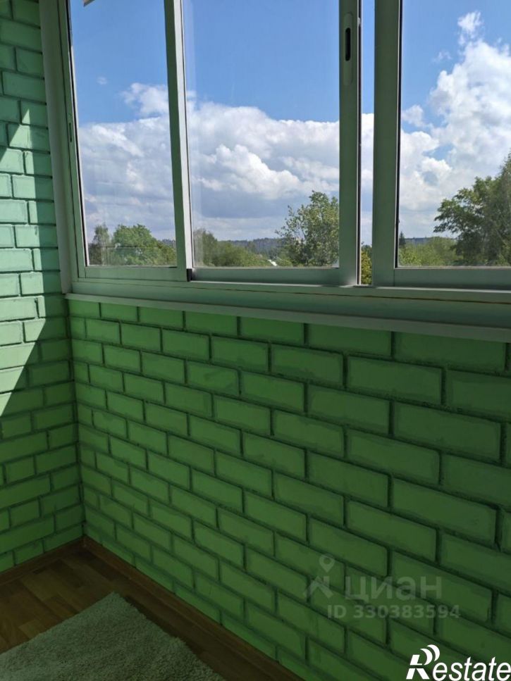 1-комн квартира ул Гончаровой, 34,  д. 34