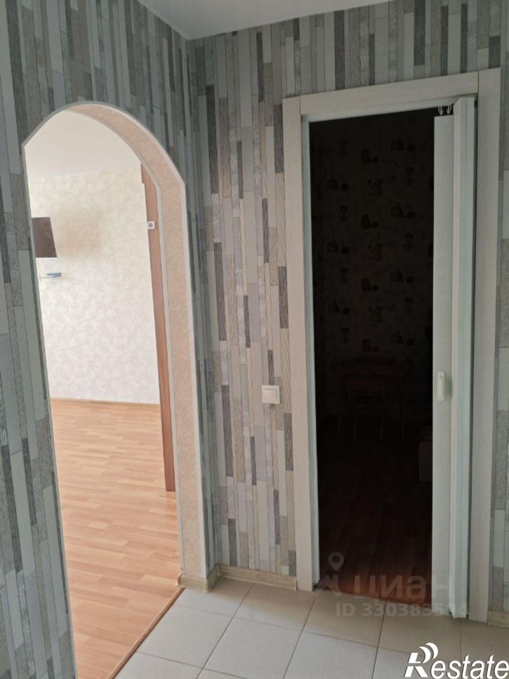 1-комн квартира ул Гончаровой, 34,  д. 34