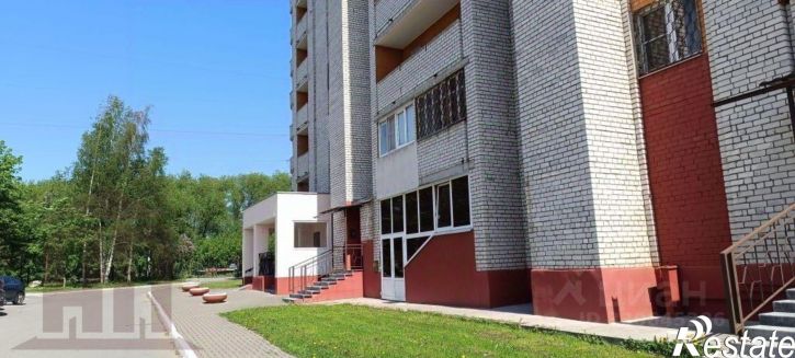 2-комн квартира Волоколамский проспект, 3,  д. 3