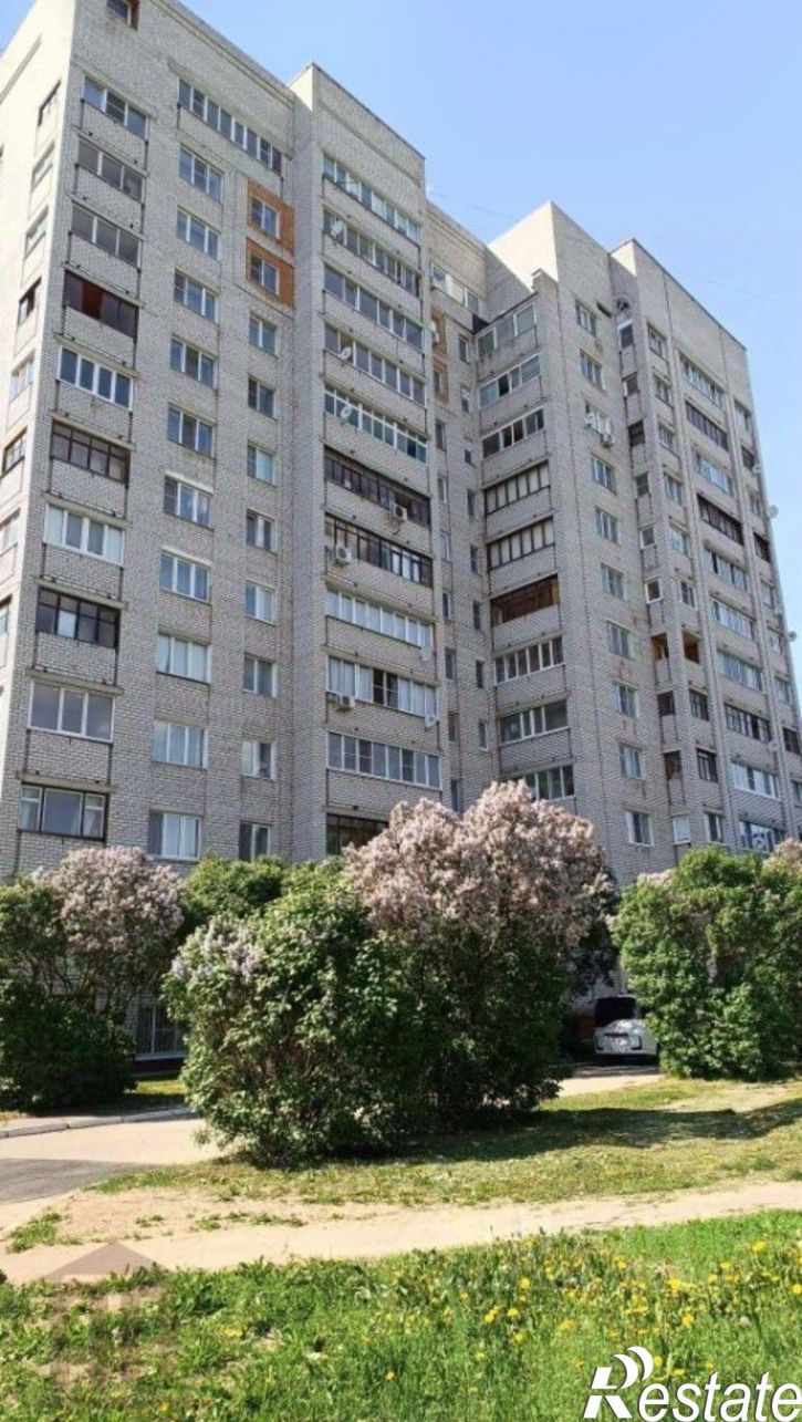 2-комн квартира Волоколамский проспект, 3,  д. 3