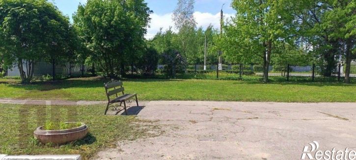 2-комн квартира Волоколамский проспект, 3,  д. 3