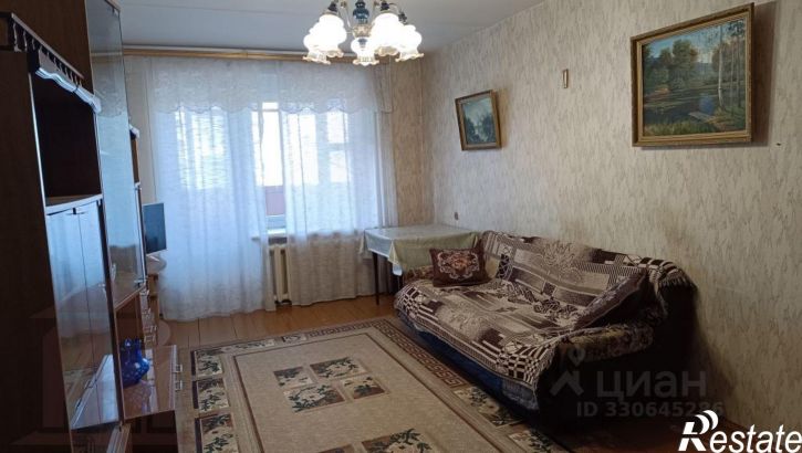 2-комн квартира Волоколамский проспект, 3,  д. 3