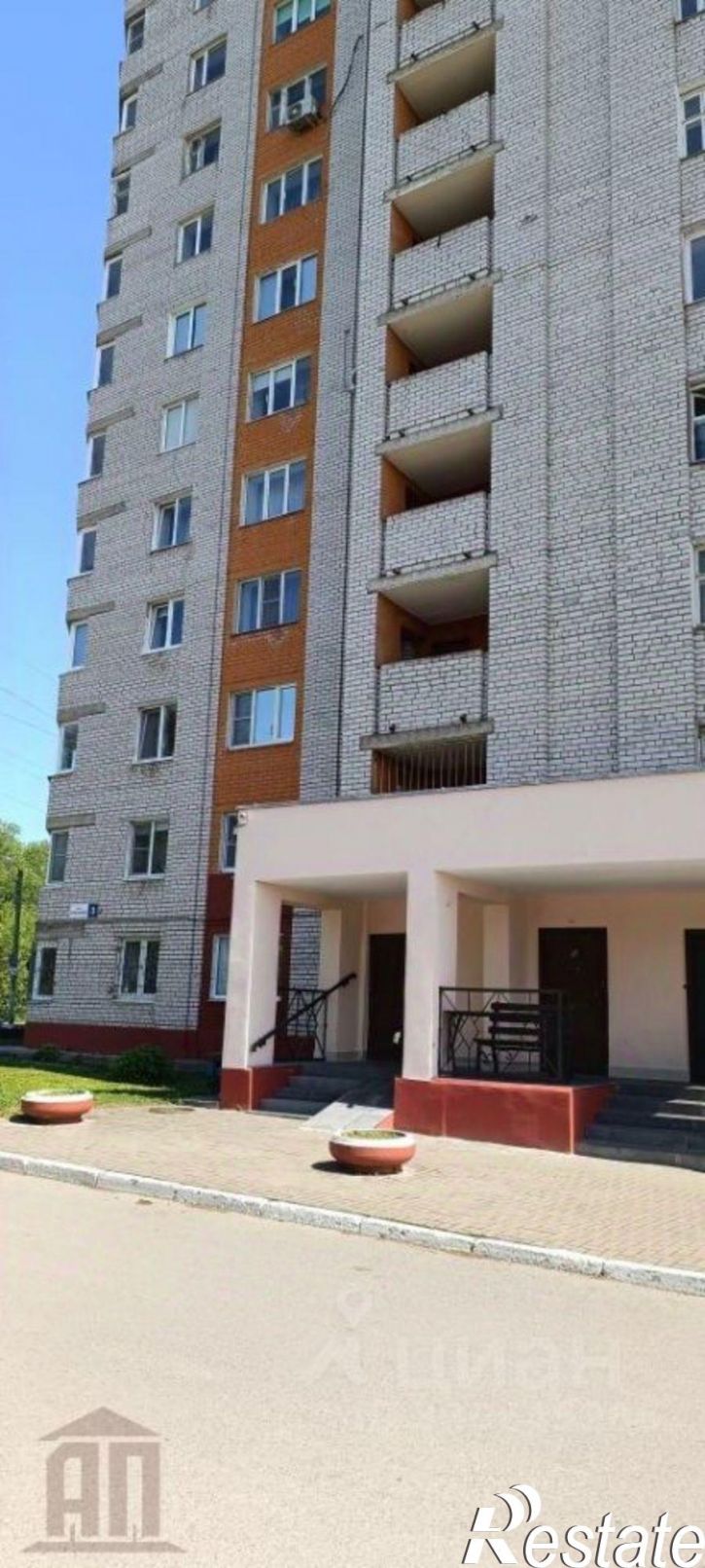 2-комн квартира Волоколамский проспект, 3,  д. 3
