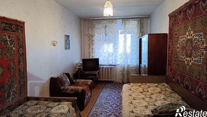 2-комн квартира Волоколамский проспект, 3,  д. 3