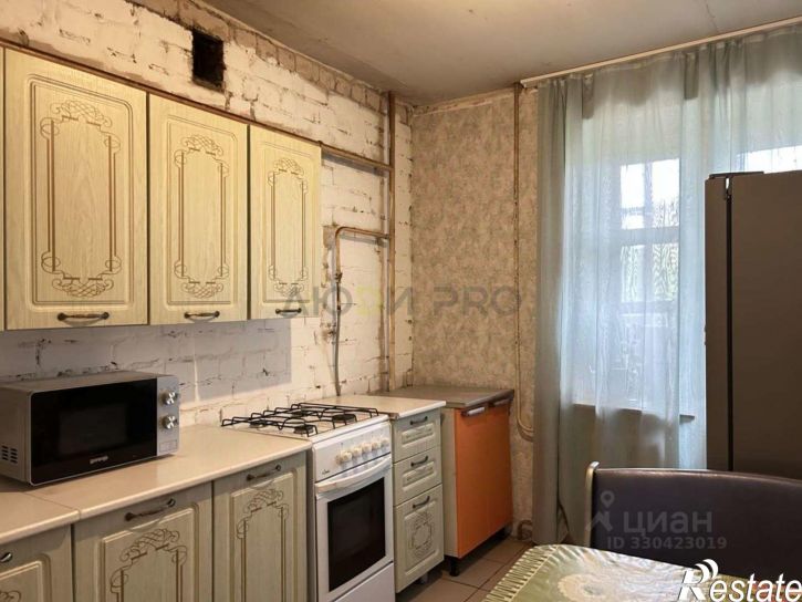 2-комн квартира Садовый пер, 1,  д. 1