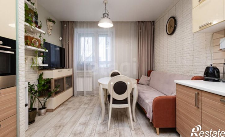 3-комн квартира ул Левитана, 58 2,  д. 58 2,  к. 2