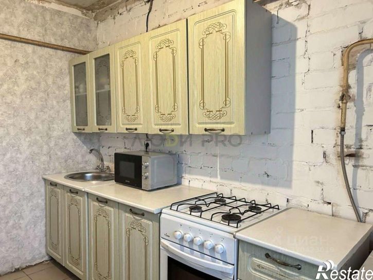 2-комн квартира Садовый пер, 1,  д. 1