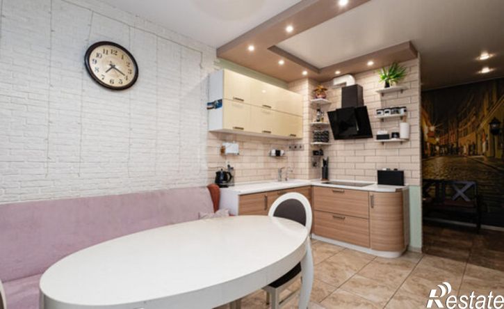 3-комн квартира ул Левитана, 58 2,  д. 58 2,  к. 2